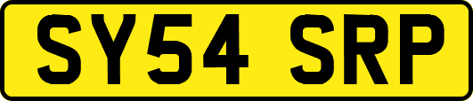 SY54SRP