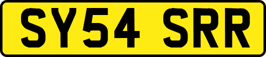 SY54SRR