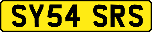 SY54SRS