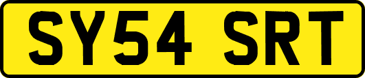 SY54SRT