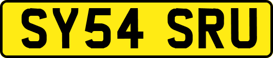 SY54SRU