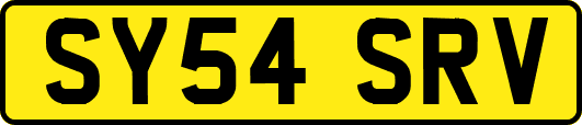 SY54SRV