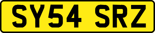 SY54SRZ