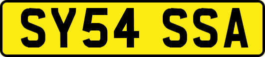 SY54SSA