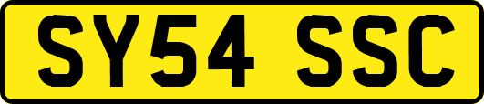 SY54SSC