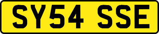 SY54SSE