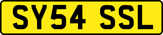 SY54SSL