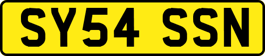SY54SSN