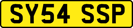 SY54SSP