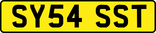 SY54SST