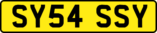 SY54SSY