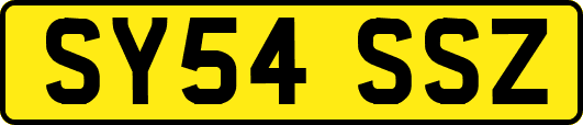 SY54SSZ