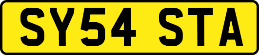 SY54STA