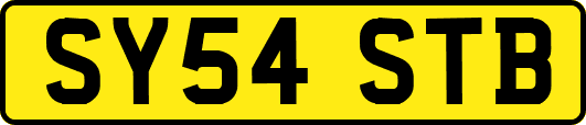 SY54STB