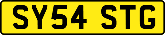 SY54STG