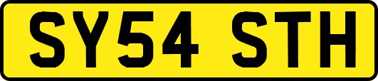 SY54STH