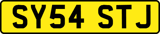 SY54STJ