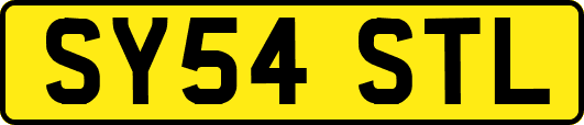 SY54STL