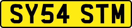 SY54STM