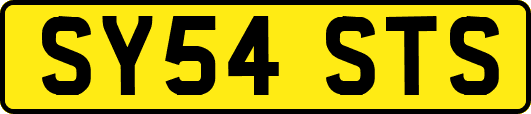 SY54STS