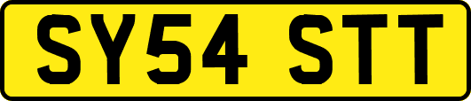 SY54STT