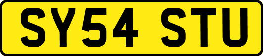 SY54STU