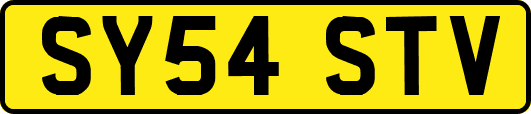 SY54STV