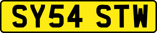 SY54STW