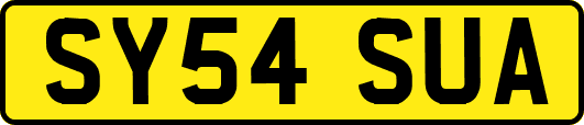 SY54SUA