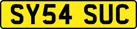SY54SUC