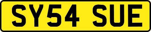 SY54SUE