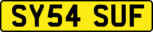 SY54SUF