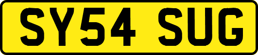SY54SUG