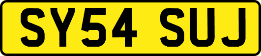SY54SUJ