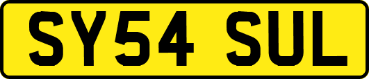SY54SUL
