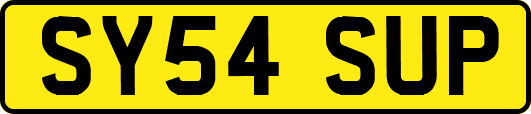 SY54SUP