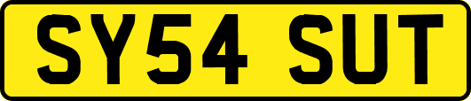 SY54SUT