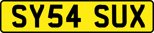 SY54SUX