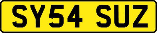 SY54SUZ