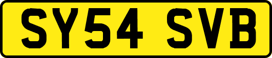 SY54SVB