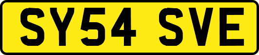 SY54SVE