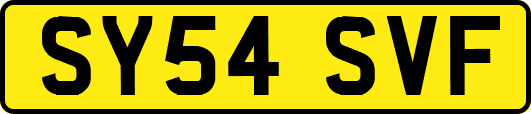SY54SVF