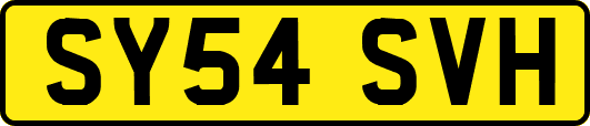 SY54SVH