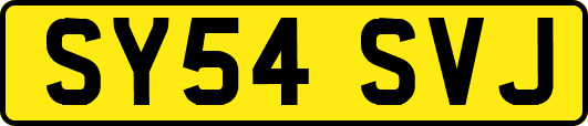SY54SVJ