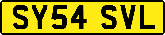 SY54SVL