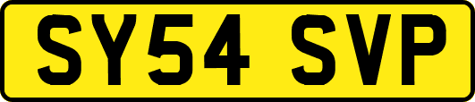 SY54SVP