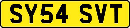 SY54SVT