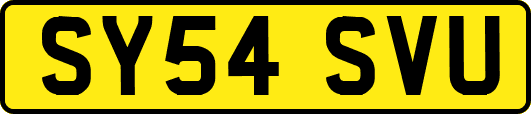 SY54SVU