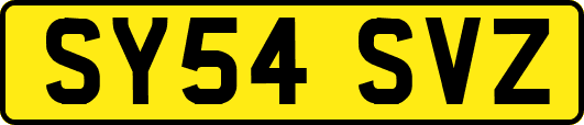 SY54SVZ