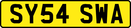 SY54SWA